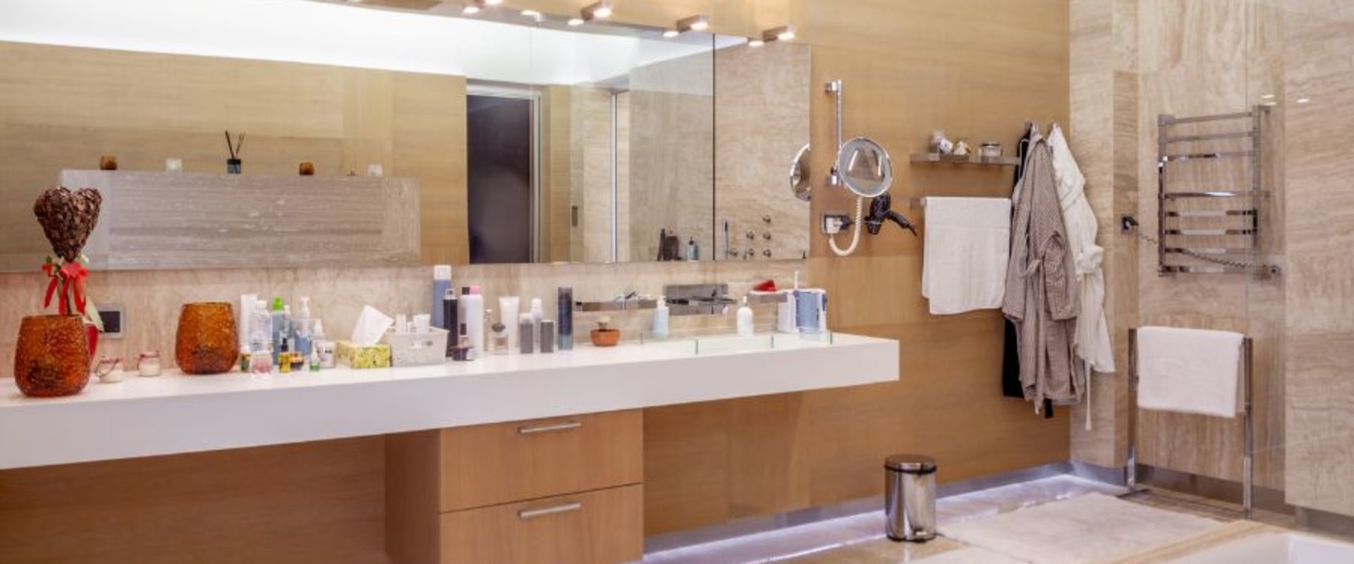 How to choose counter tops