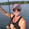 Is fishing good in lake norman north carolina?