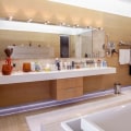 How to choose counter tops