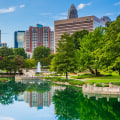 Lake Norman to Charlotte: Why Young Professionals Are Choosing the Best of Both Worlds