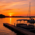 10 Best Spots to Unwind After Work Around Lake Norman
