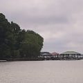 What is the water clarity of lake norman north carolina?