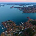 What is the surface area of lake norman north carolina?