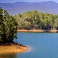 What is the prettiest lake in north carolina?