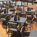 Are there any public restrooms on lake norman north carolina?