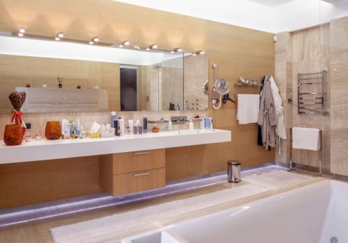 How to choose counter tops
