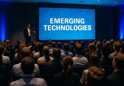 Top 7 Local Events Every Young Professional Should Attend This Year