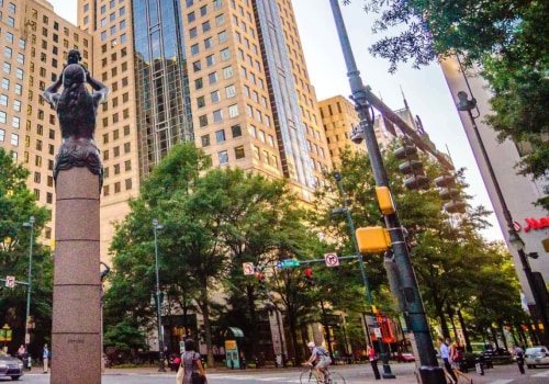 Commuting from Lake Norman to Charlotte: Tips for Young Professionals Balancing Work and Lifestyle